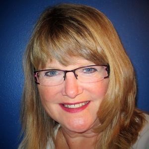 Meet your Posher, Patty